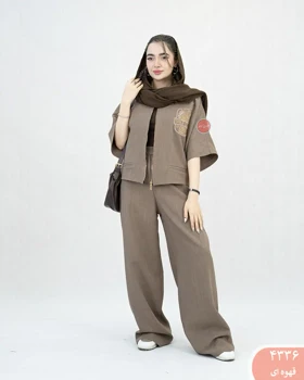 ست باکسی گلف 4336