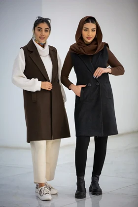 وست بلند فوتر