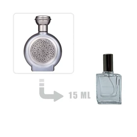 عطر ادکلن بودیسیا د ویکتوریوس هروئین زنانه 15 میل اشدی Boadicea the Victorious Heroine for Woman Ashdi 15ml