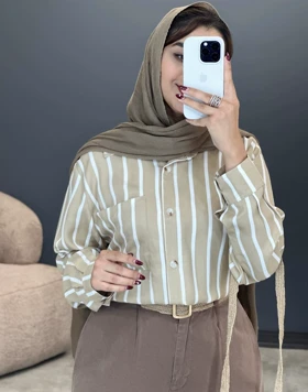 شومیز بیسیک مین