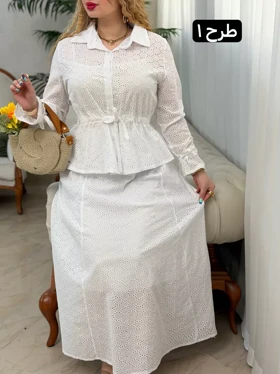 ست مجلسی شیما 1230150