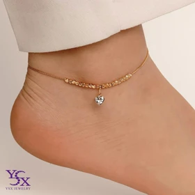 پابند البرنادو قلبآویز YSX