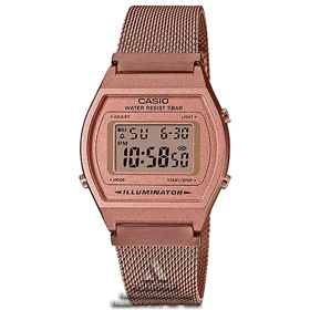 ساعت کاسیو دیجیتالی Casio B640WMR-5A
