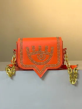 کیف برند نارنجی 60050