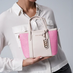 کیف دستی زنانه دیوید جونز مدل David Jones CM7500