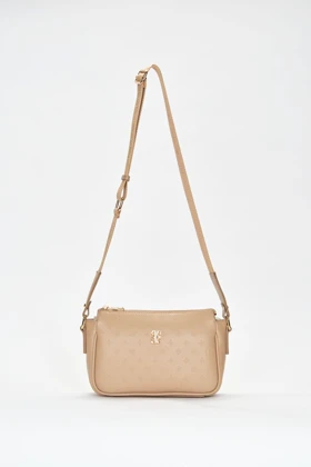 کیف دوشی زنانه اورجینال pierre-cardin pierre-cardin