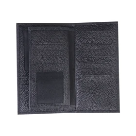 ست هدیه چرم مردانه 30100