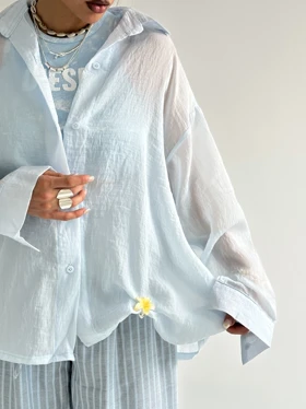 شومیز پشت چاک هیتا