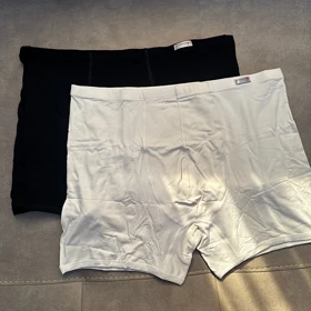 شورت نیم پا بیگ سایز