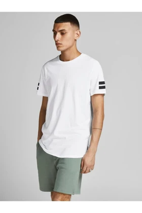 تیشرت مردانه jack-and-jones jack-and-jones