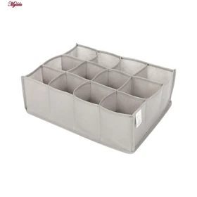 نظم دهنده لباس زیر و جوراب مای هوم مدل Box-12