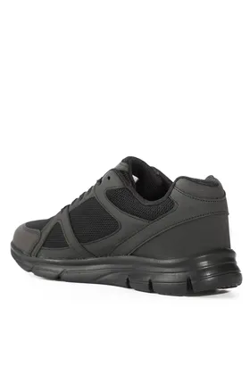 کفش مردانه Pera Sneaker مشکی / مشکی SA12RE264