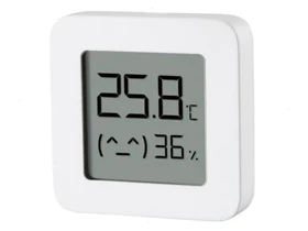سنسور رطوبت و دما میجیا شیائومی Xiaomi Mijia Thermometer Hygrometer 2 (نسخه چین)