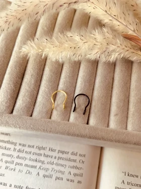 پیرسینگ فیک سپتام و نیپل ml