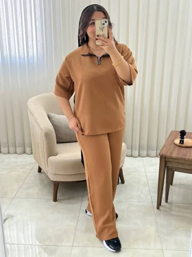 ست زنانه و دخترانه کد 343