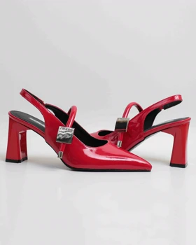 646 - پاشنه پشت‌باز میو میو 646