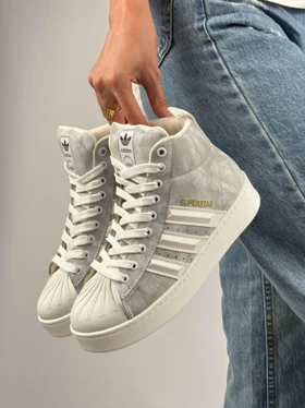 کتانی ساق‌دار سوپر استار 4200