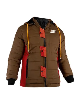کاپشن مردانه اسپرت Nike