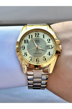 ساعت زنانه qandq