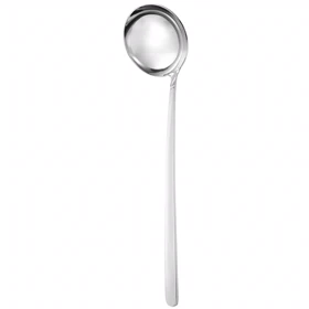 ملاقه کوچک استیل کد DF005