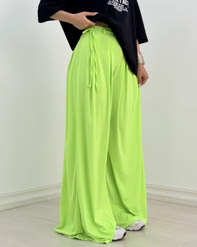 شلوار فول بگ مینا(118)کد:5734