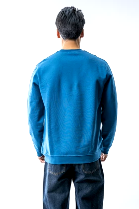 دورس آستین بلند بیسیک مردانه