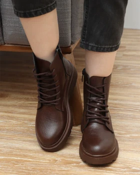 نیم بوت زنانه طبی کد 5821