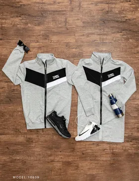 ست دونفره سویشرت Tommy