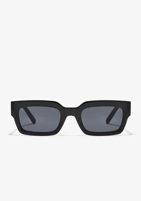 عینک آفتابی دی فرانکلین مدل D.franklin Tokyo Low Black / Black