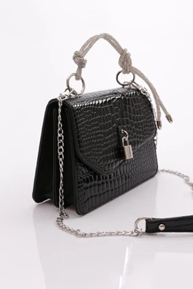 کیف دوشی زنانه اورجینال dgn dgn