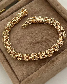 دستبند بافت پژال ژوپینگ