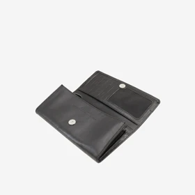 کیف پول چرم زنانه