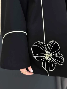 مانتو مازراتی ارکیده