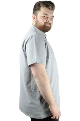 تیشرت سایز بزرگ مردانه مدکس modexl