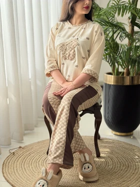 ست خرگوش کد2457