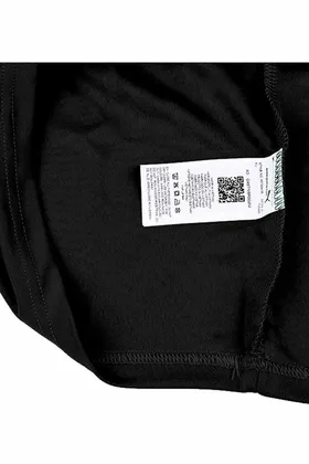 سویشرت Teamrise Zip Top Sweatshirt مردانه 657394-03 مشکی 657394-03SIYAH