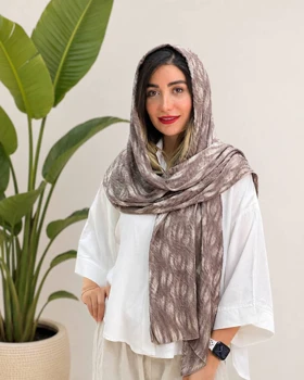 شال بهاره ماهور (کالباسی)