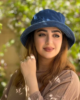 کلاه باکت