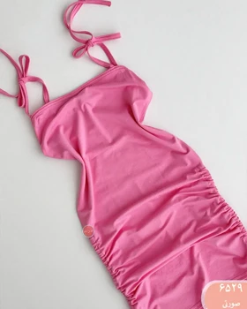 پیراهن بندی بغل گت 6529