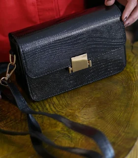 کیف دوشی زنانه مدل هسا 1727hesa