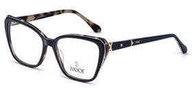 عینک طبی برند ایوور مدل AW9748