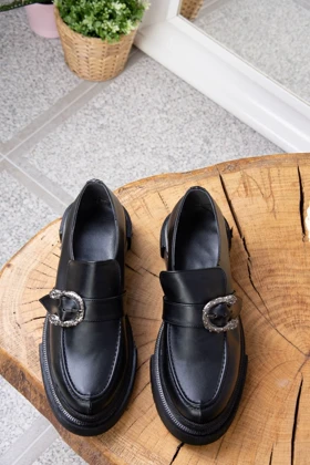 کفش کلاسیک زنانه fox-shoes fox-shoes