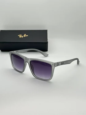 عینک ریبن کد 2520 Ray ban (خاکستری)