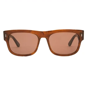 عینک آفتابی اسپای مدل SPY HENNEPIN SEPIA/BLACK - HAPPY BRONZE
