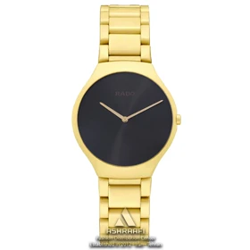 ساعت رادو طلایی Rado Jubile 6237GK