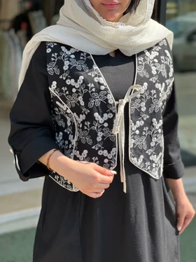 ست سارافون و رویه کد 854