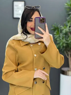 ست کت شلوار ده دکمه مازراتی