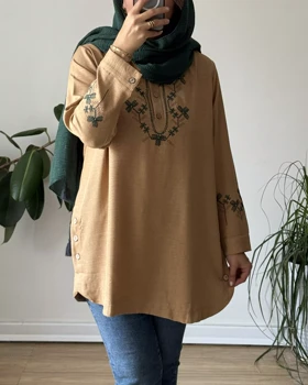 تونیک قواره دار گلاره