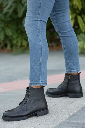 بوت و نیم بوت مردانه داکستورز daxtors