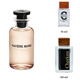 لویی ویتون متیر نویر Louis Vuitton - Matière Noire